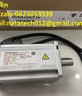 Hình ảnh: Servo motor Panasonic MHMJ042P1S mới chính hãng giá rẻ
