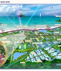 Hình ảnh: Khu Đô Thị Trung Tâm Thị Xã Nghi Sơn