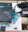 Hình ảnh: Nport 5130A: Bộ chuyển đổi 10/100M Ethernet sang 1 cổng RS 422/485