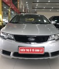 Hình ảnh: Kia forte S 1.6MT sx 2010 nhập khẩu