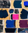 Hình ảnh: Quần short nữ, quần short kaki, quần jean nữ có số lượng ít giá sỉ cạnh tranh
