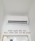 Hình ảnh: Máy lạnh treo tường LG Inverter