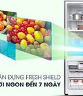 Hình ảnh: Tính năng nổi bật của tủ lạnh Electrolux