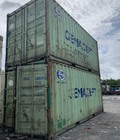 Hình ảnh: Container kho 20feet có sẵn tịa tp hCM