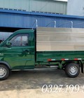 Hình ảnh: Xe tải SRM thùng bạt 930kg đại lý xe tải SRM ĐỒNG NAI