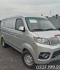 Hình ảnh: Van SRM 2 chỗ 2021 đi 24/24 vào thành phố trả góp
