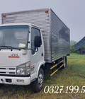 Hình ảnh: Xe tải Isuzu Vĩnh Phát Isuzu Vm 2021 trả trước 25%