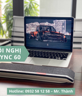 Hình ảnh: Loa hội nghị Poly Sync 60