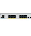 Hình ảnh: Tính năng của Bộ chuyển mạch Cisco Catalyst 1000
