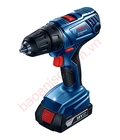 Hình ảnh: Máy khoan không dây Bosch Gsr 180 Li professional series