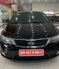 Hình ảnh: Kia forte S 1.6MT sx 2011 trong nước
