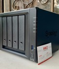 Hình ảnh: Thiết bị lưu trữ mạng nas synology DS420