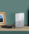 Hình ảnh: Ổ cứng mạng wd my cloud home 4TB 3.5 inch wdbvxc0040hwtsesn