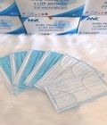 Hình ảnh: Khẩu trang y tế Anthyco, khẩu trang kháng khuẩn 4 lớp