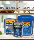 Hình ảnh: Sơn Jotun ngoại thất có mấy loại Loại nào tốt