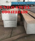 Hình ảnh: Thép tấm dày 42CrMo,S45C