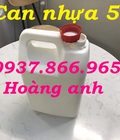Hình ảnh: Can nhựa vuông có nắp chống trượt,sản xuất can nhựa số lượng lớn, can nhựa 10l, giá sỉ can nhựa đựng hóa chất