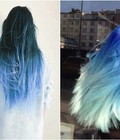 Hình ảnh: Hé lộ điều ít ai biết về tóc nhuộm ombre hot trend hiện nay