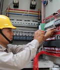 Hình ảnh: Giải pháp thi công điện nhẹ đúng kỹ thuật