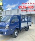 Hình ảnh: Giá Xe Tải Kia K250L Thùng Dài 4,5 Mét Phiên Bản Mới. Hỗ Trợ Trả Góp 70% Giá Trị Xe