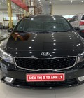Hình ảnh: Kia cerato 1.6MT số sàn trong nước