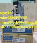 Hình ảnh: MR J3 10B bộ điều khiển Mitsubishi giá nhập trực tiếp