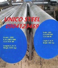 Hình ảnh: Thép hợp kim đặc biệt 20CrNiMo/SNCM220