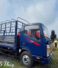 Hình ảnh: Dongben van 950kg 2020 2021