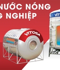 Hình ảnh: Bồn nước nóng năng lượng mặt trời