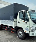 Hình ảnh: Thaco ollin 7 tấn