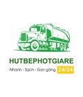 Hình ảnh: Hút bể phốt giá rẻ