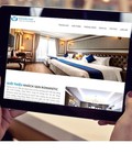 Hình ảnh: Cách để thiết kế mẫu website khách sạn đẹp