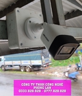 Hình ảnh: Lắp đặt bộ 2 Camera kèm đầu thu với tính năng ghi âm tại tạp hóa chú Hải ở Phạm Ngọc Thạch