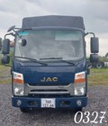 Hình ảnh: Đại lý xe tải Phú Mẫn jac N200s 1t9 thùng bat giao ngay