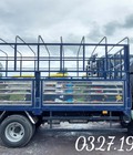 Hình ảnh: Jac N200 1T9 động cơ 2021 trả 150 triệu nhận xe, giá tốt