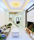 Hình ảnh: Nhà mới minh khai 55m2, nội thất xịn, ngõ 3m thông, tiện kd, 4.4 tỷ. lh:0862291618