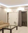 Hình ảnh: Cho thuê căn hộ dịch vụ tại Đội Cấn, Ba Đình, 50m2, 1PN, đầy đủ nội thất mới hiện đại