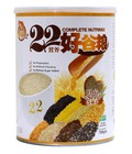 Hình ảnh: Ngũ cốc dinh dưỡng 22 Complete Nutrimix Hạt Chia của Singapore