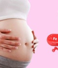 Hình ảnh: Chọn viên sắt cho bà bầu 3 tháng đầu như nào
