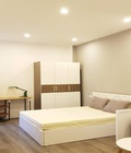 Hình ảnh: Cho thuê căn hộ dịch vụ tại Đội Cấn, Ba Đình, 30m2, 1PN, đầy đủ nội thất mới hiện đại