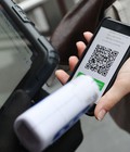 Hình ảnh: Quét mã QR giúp đáp ứng nhanh công tác phòng chống dịch
