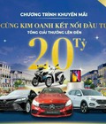 Hình ảnh: Bảng Giá Dự Án Century City Khu Đô Thị Century City