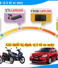 Hình ảnh: Giám sát xe ô tô, định vị 24h/24 với thiết bị định vị gps.