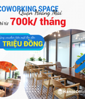 Hình ảnh: Cực hot Chỉ từ 700k/tháng Coworking space cực chill quận Hoàng Mai