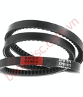 Hình ảnh: Dây curoa bando metric V Belts XPB series