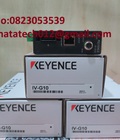 Hình ảnh: Sensor Amplifier keyence IV G10 mới chính hãng giá rẻ