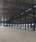 Hình ảnh: Cho thuê nhà xưởng 8400m2, KCN Quế Võ, xưởng hiếm ,giá rẻ, vào được ngay.