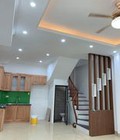 Hình ảnh: Nhà mới đẹp long lanh kinh doanh gần phố lô góc Kim Giang Thanh Xuân 36m2 x 5 tầng