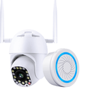 Hình ảnh: Lắp đặt camera quan sát có tốn nhiều điện năng hay không