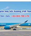 Hình ảnh: Cập nhật chuyến bay hồi hương Việt Nam mới nhất